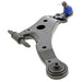 Suspension Control Arm and Ball Joint Assembly Mevotech CMS20246