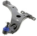 Suspension Control Arm and Ball Joint Assembly Mevotech CMS20246