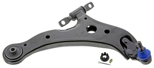 Suspension Control Arm and Ball Joint Assembly Mevotech CMS20246