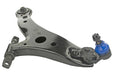 Suspension Control Arm and Ball Joint Assembly Mevotech CMS20247