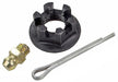 Suspension Control Arm and Ball Joint Assembly Mevotech CMS20268