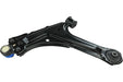 Suspension Control Arm and Ball Joint Assembly Mevotech CMS20271