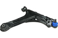 Suspension Control Arm and Ball Joint Assembly Mevotech CMS20271