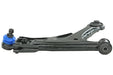 Suspension Control Arm and Ball Joint Assembly Mevotech CMS20271