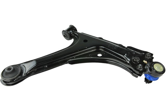 Suspension Control Arm and Ball Joint Assembly Mevotech CMS20272