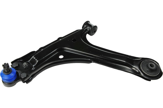 Suspension Control Arm and Ball Joint Assembly Mevotech CMS20272