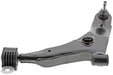 Suspension Control Arm and Ball Joint Assembly Mevotech CMS20316