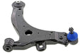 Suspension Control Arm and Ball Joint Assembly Mevotech CMS20328