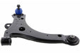 Suspension Control Arm and Ball Joint Assembly Mevotech CMS20329