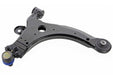 Suspension Control Arm and Ball Joint Assembly Mevotech CMS20329