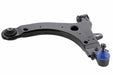 Suspension Control Arm and Ball Joint Assembly Mevotech CMS20329