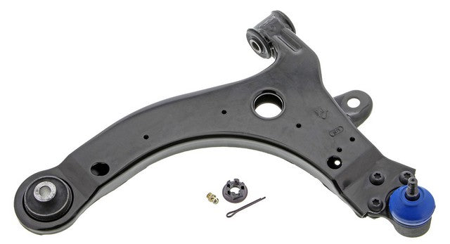 Suspension Control Arm and Ball Joint Assembly Mevotech CMS20329