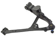 Suspension Control Arm and Ball Joint Assembly Mevotech CMS20342