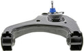 Suspension Control Arm and Ball Joint Assembly Mevotech CMS20348