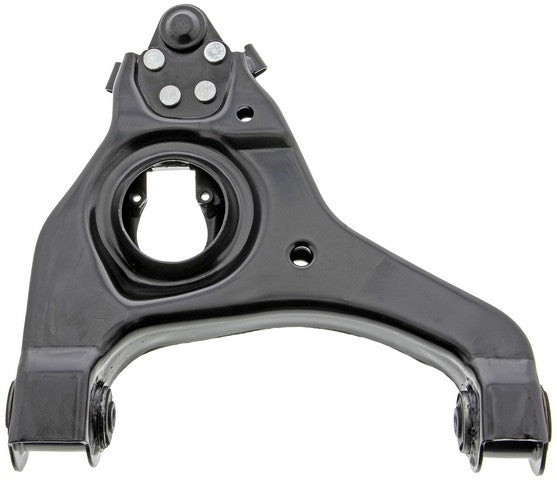 Suspension Control Arm and Ball Joint Assembly Mevotech CMS20348