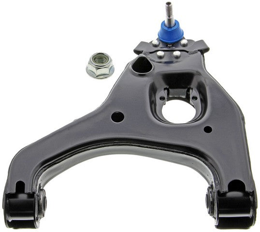 Suspension Control Arm and Ball Joint Assembly Mevotech CMS20348