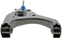 Suspension Control Arm and Ball Joint Assembly Mevotech CMS20349