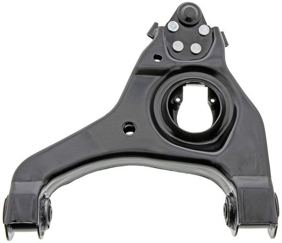 Suspension Control Arm and Ball Joint Assembly Mevotech CMS20349