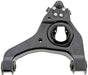 Suspension Control Arm and Ball Joint Assembly Mevotech CMS20349