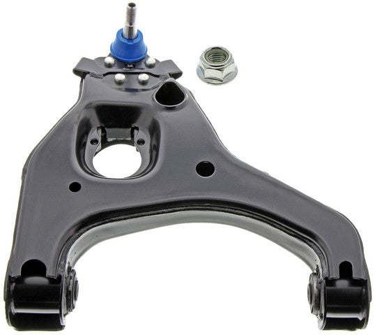 Suspension Control Arm and Ball Joint Assembly Mevotech CMS20349