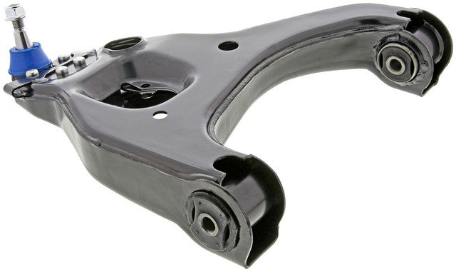 Suspension Control Arm and Ball Joint Assembly Mevotech CMS20349