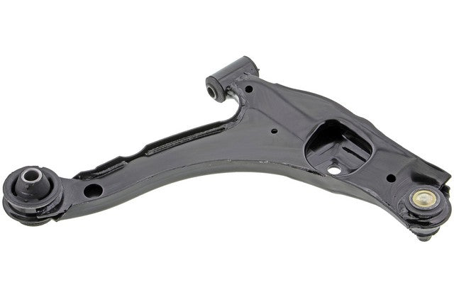 Suspension Control Arm and Ball Joint Assembly Mevotech CMS20365