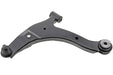 Suspension Control Arm and Ball Joint Assembly Mevotech CMS20365