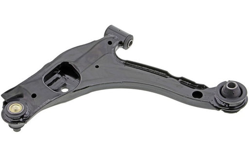 Suspension Control Arm and Ball Joint Assembly Mevotech CMS20366