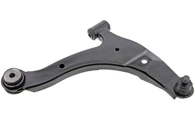 Suspension Control Arm and Ball Joint Assembly Mevotech CMS20366