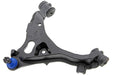 Suspension Control Arm and Ball Joint Assembly Mevotech CMS20398