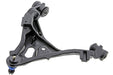 Suspension Control Arm and Ball Joint Assembly Mevotech CMS20399