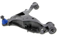 Suspension Control Arm and Ball Joint Assembly Mevotech CMS20399