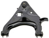 Suspension Control Arm and Ball Joint Assembly Mevotech CMS20402