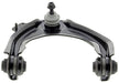 Suspension Control Arm and Ball Joint Assembly Mevotech CMS20405