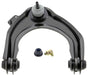 Suspension Control Arm and Ball Joint Assembly Mevotech CMS20405