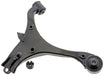 Suspension Control Arm Mevotech CMS20410