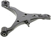 Suspension Control Arm Mevotech CMS20414