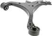 Suspension Control Arm Mevotech CMS20415