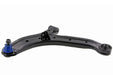 Suspension Control Arm and Ball Joint Assembly Mevotech CMS20418