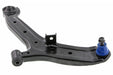 Suspension Control Arm and Ball Joint Assembly Mevotech CMS20418