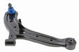 Suspension Control Arm and Ball Joint Assembly Mevotech CMS20419