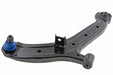 Suspension Control Arm and Ball Joint Assembly Mevotech CMS20419