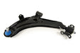 Suspension Control Arm and Ball Joint Assembly Mevotech CMS20420