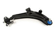 Suspension Control Arm and Ball Joint Assembly Mevotech CMS20421