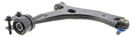 Suspension Control Arm and Ball Joint Assembly Mevotech CMS20432