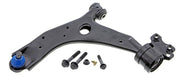 Suspension Control Arm and Ball Joint Assembly Mevotech CMS20432