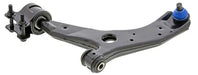 Suspension Control Arm and Ball Joint Assembly Mevotech CMS20432