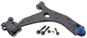 Suspension Control Arm and Ball Joint Assembly Mevotech CMS20433