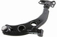 Suspension Control Arm and Ball Joint Assembly Mevotech CMS20447