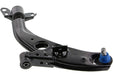 Suspension Control Arm and Ball Joint Assembly Mevotech CMS20447